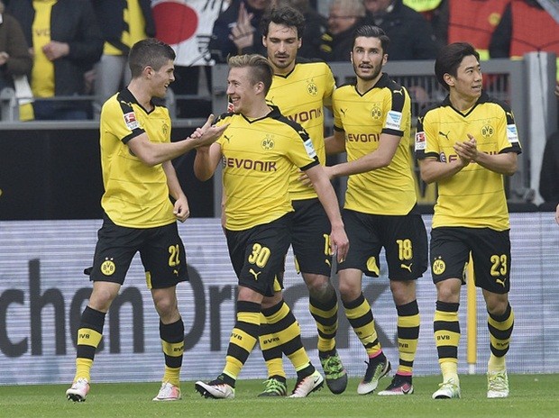 dortmund