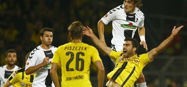 dortmund