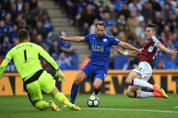 drinkwater