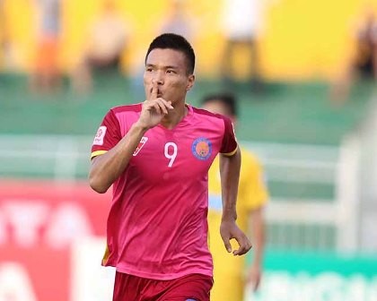Duy Long