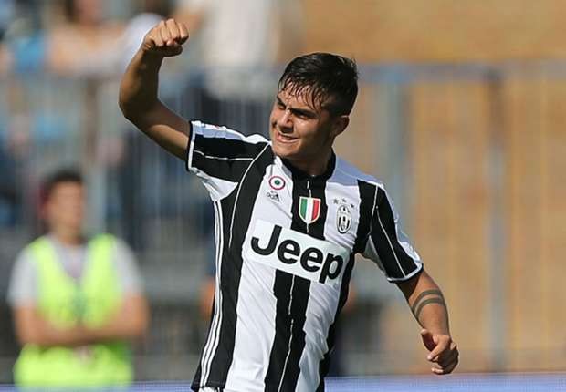 dybala