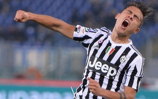 dybala