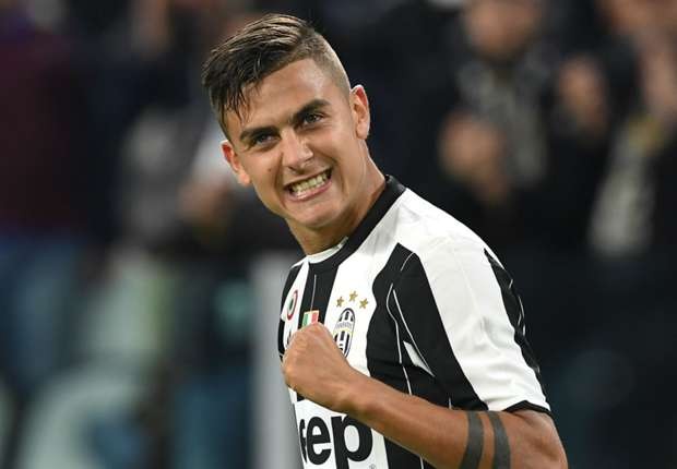 dybala