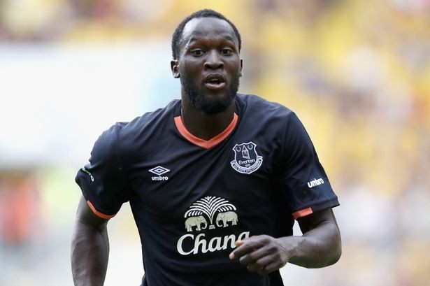 Dynamo-Dresden-v-FC-Everton-Dynamo-Dresden-Cup-2016