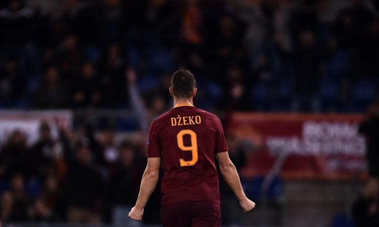 dzeko