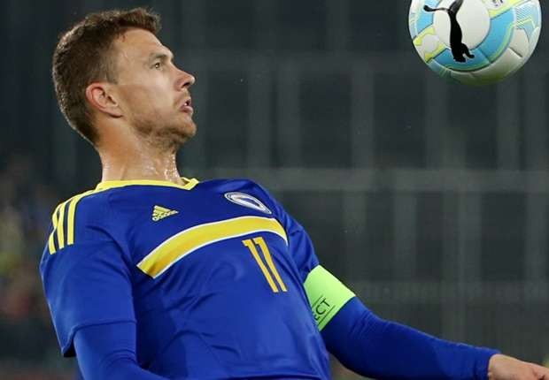 dzeko