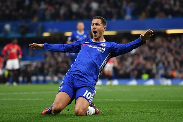 Eden-Hazard