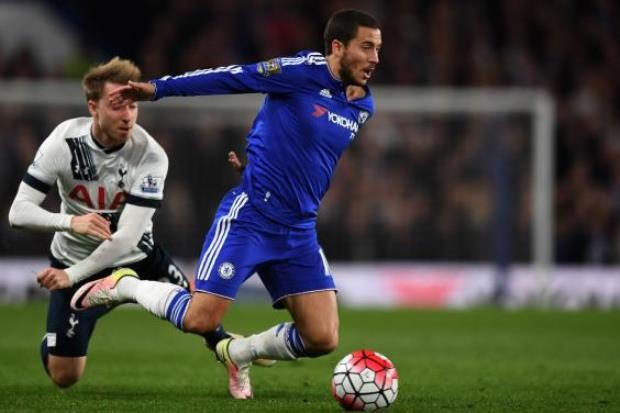 edenhazard