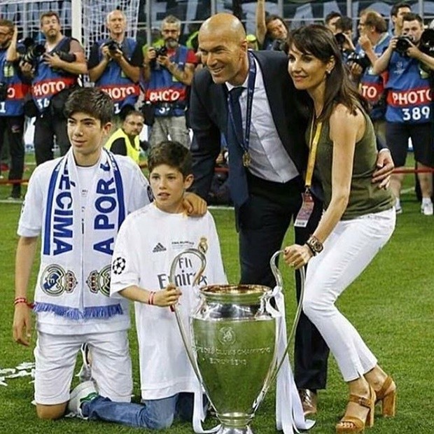 Elyaz-Zidane