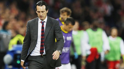 emery