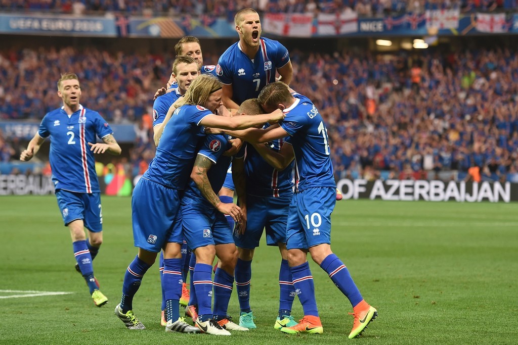 England+v+Iceland+Round+1