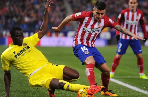 Eric Bailly được Man United hỏi mua. Ảnh: Internet.
