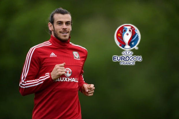 3. Gareth Bale (ĐT xứ Wales, 19,5 triệu bảng/năm). Ảnh: Internet.