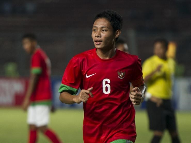 evandimas