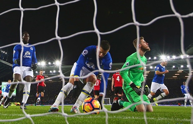 everton