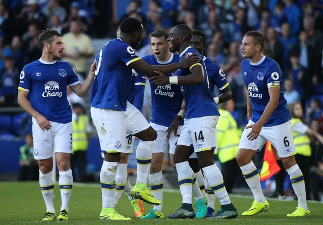 everton