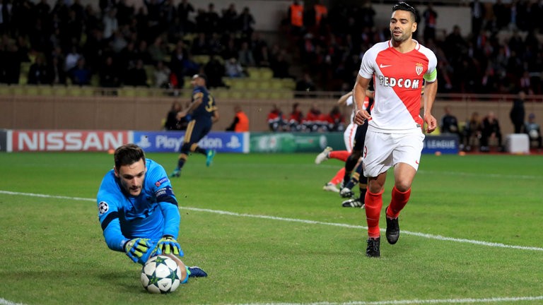 falcao