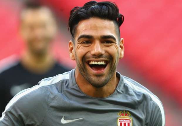 falcao