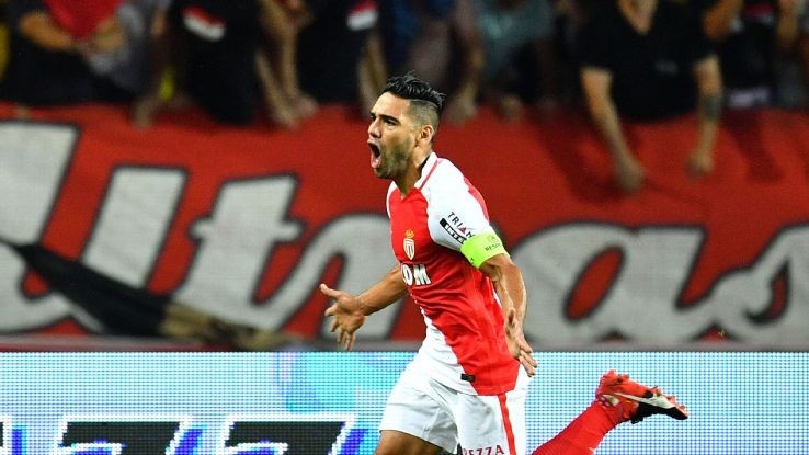 falcao