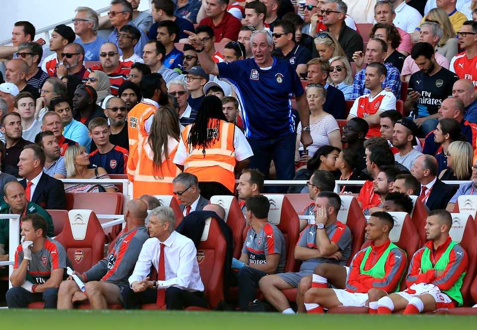 FanArsenal