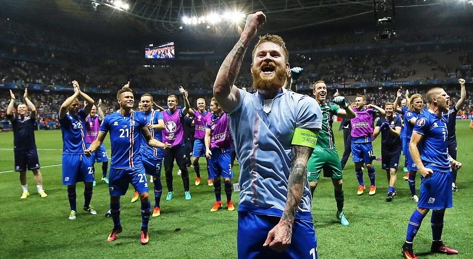 FanIceland