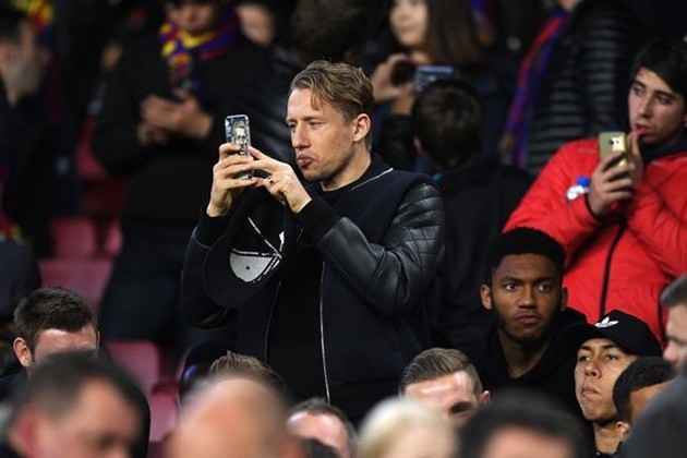 FC-Barcelona-v-VfL-Boruss