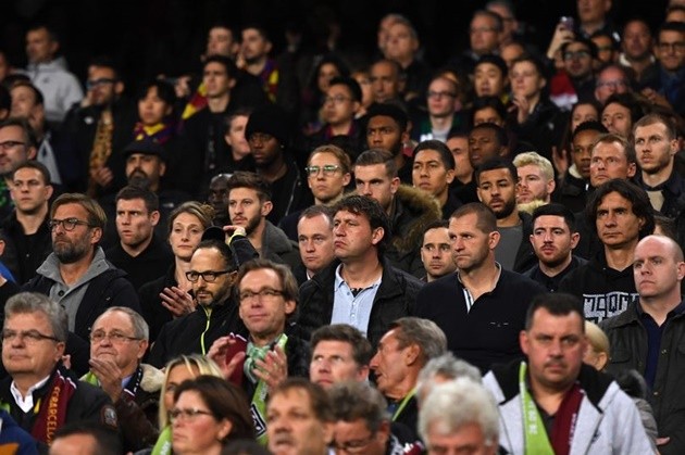 FC-Barcelona-v-VfL-Boruss