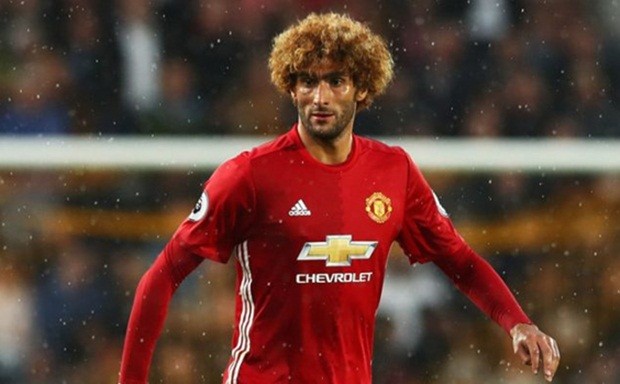 fellaini
