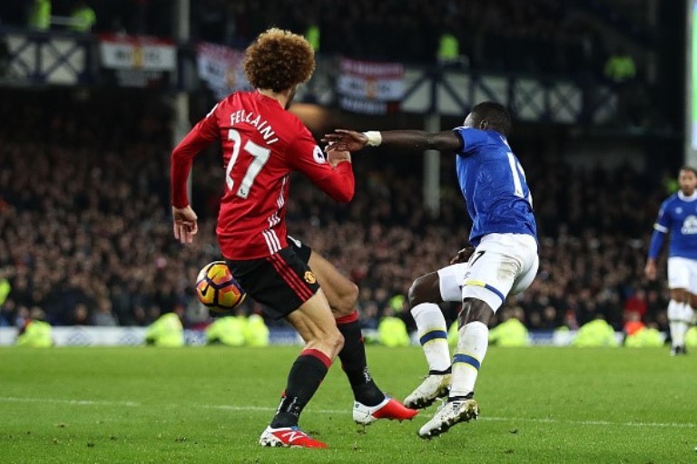 fellaini