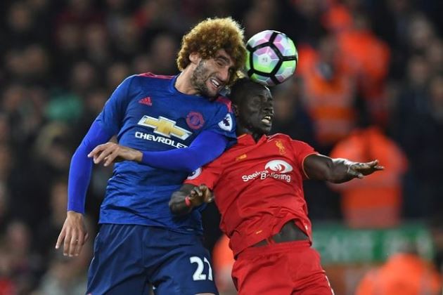 fellaini