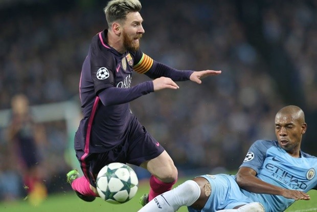 fernandinho