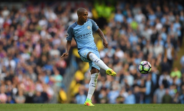 fernandinho
