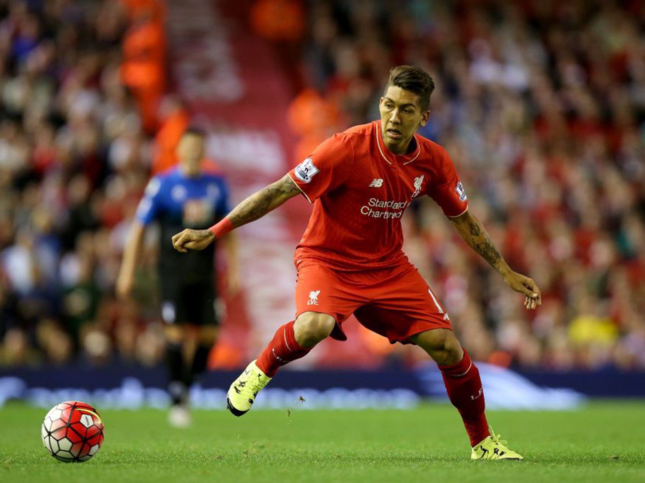 Firmino-PA