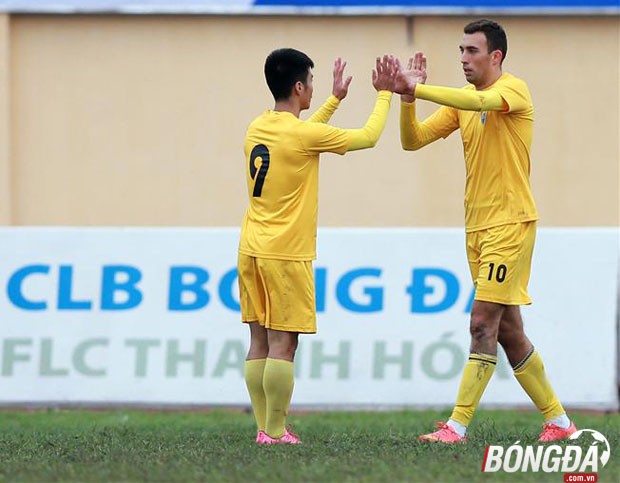 FLC Thanh Hóa 