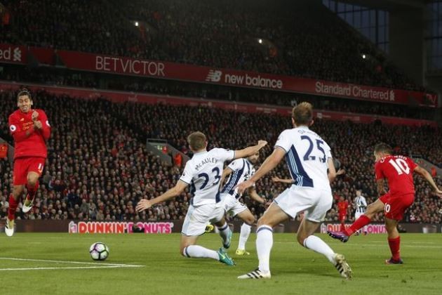 Football-Premier-League-201617-Liverpool-v-West-Bromwich-Albion-Anfield-Anfield-Rd-Liverpool-U