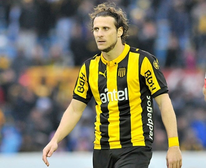 forlan