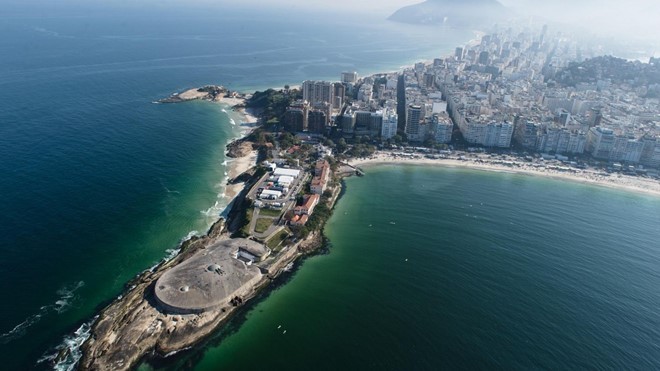 FortCopacabana