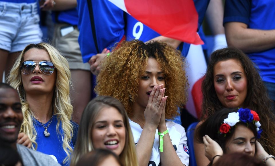 FRANCE