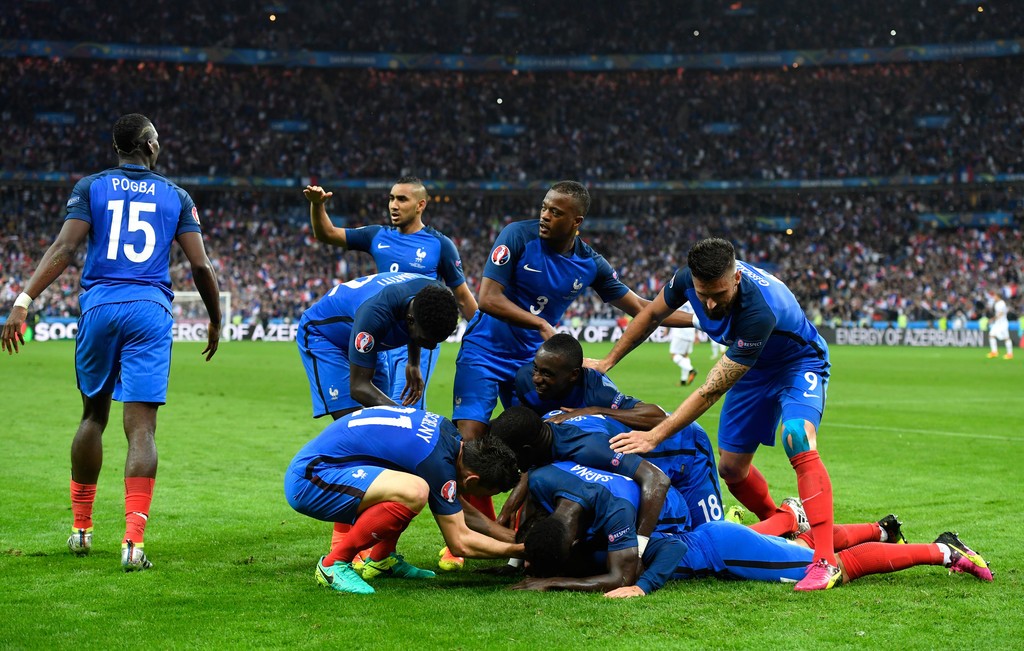 France+v+Iceland+Quarter+