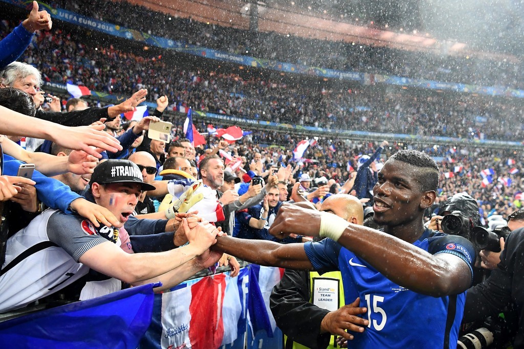 France+v+Iceland+Quarter+