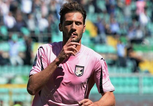Tottenham muốn có Franco Vazquez. Ảnh: Internet.