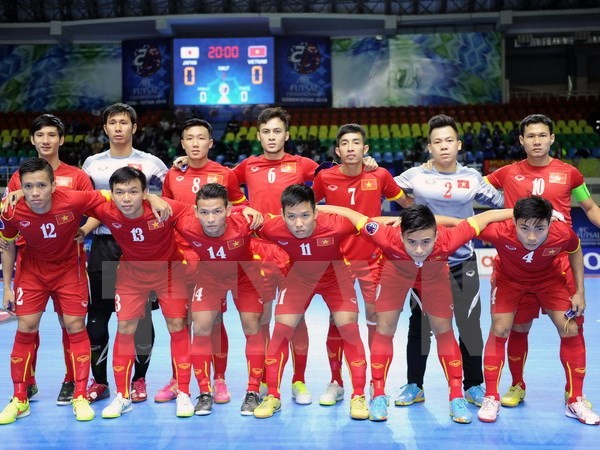 Futsal
