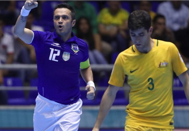 futsal