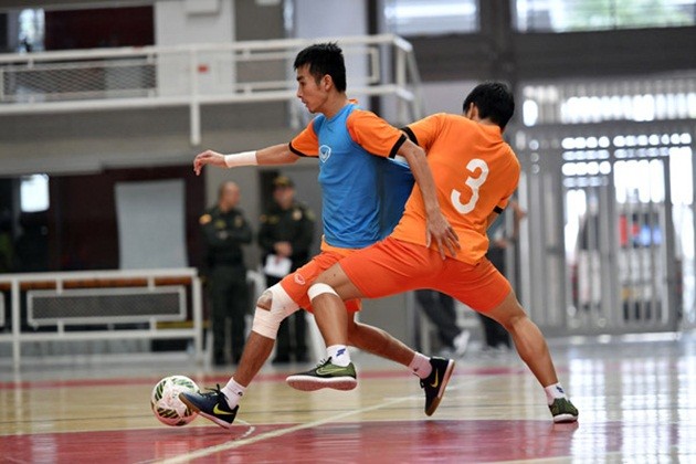 futsal-viet-nam