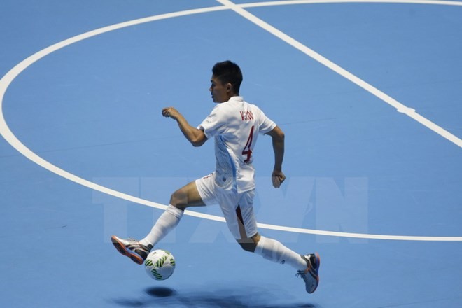 futsal-Viet-Nam-World-Cup