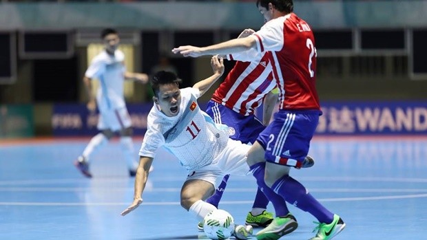futsalvietnam
