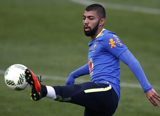 gabigol