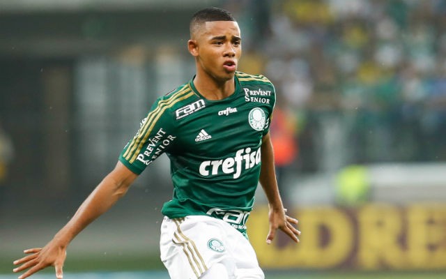 Gabriel-Jesus