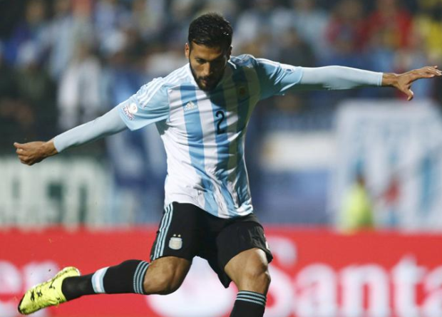 garay