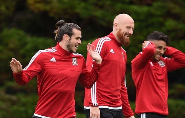 GarethBale4